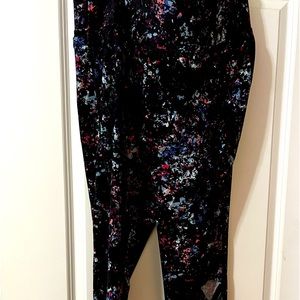 Lane Bryant/LIVI Active Pants 18/20